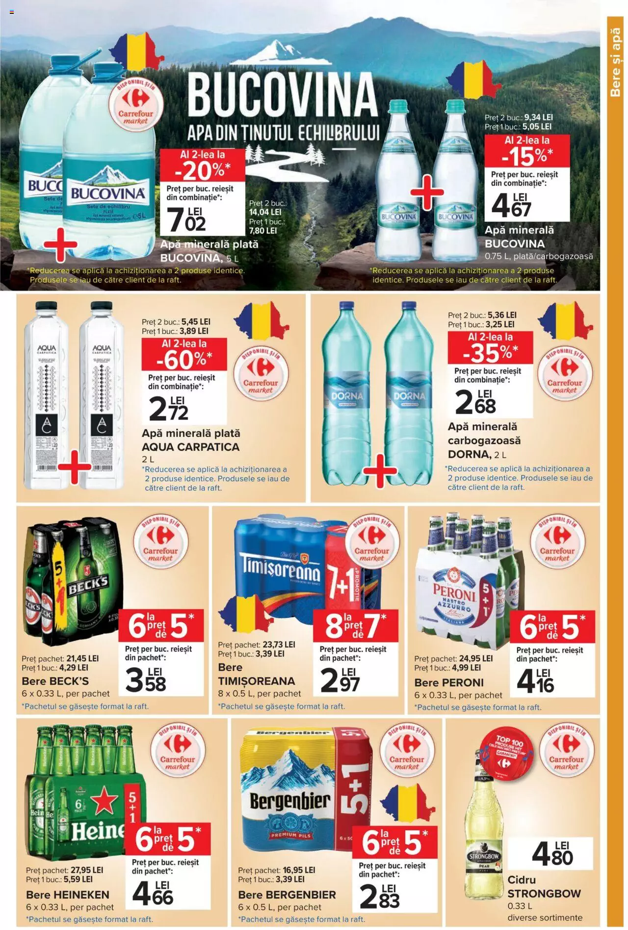 Catalog Carrefour 10 - 18 Aprilie 2023 | Pagina 27