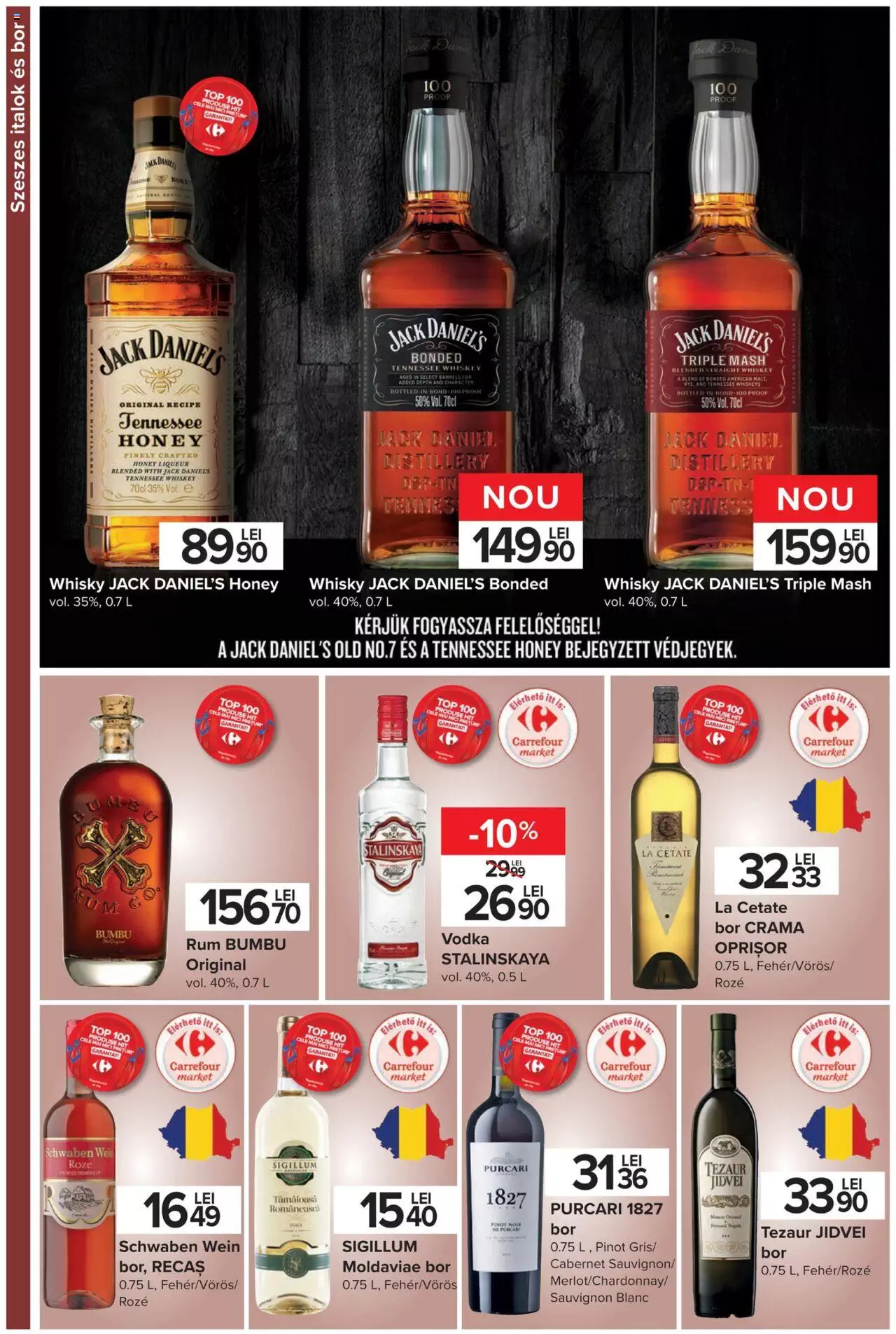 Catalog Carrefour 10 - 18 Aprilie 2023 | Pagina 28