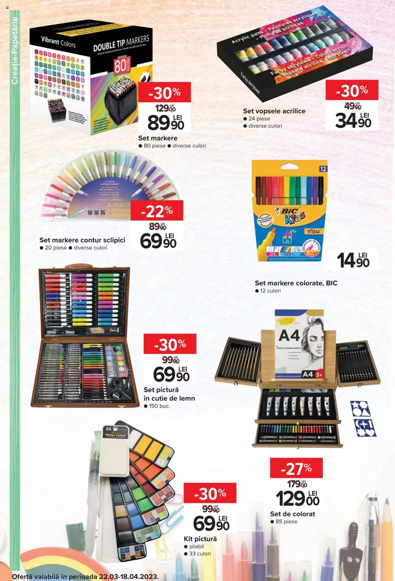 Catalog Carrefour 10 - 18 Aprilie 2023 | Pagina 41