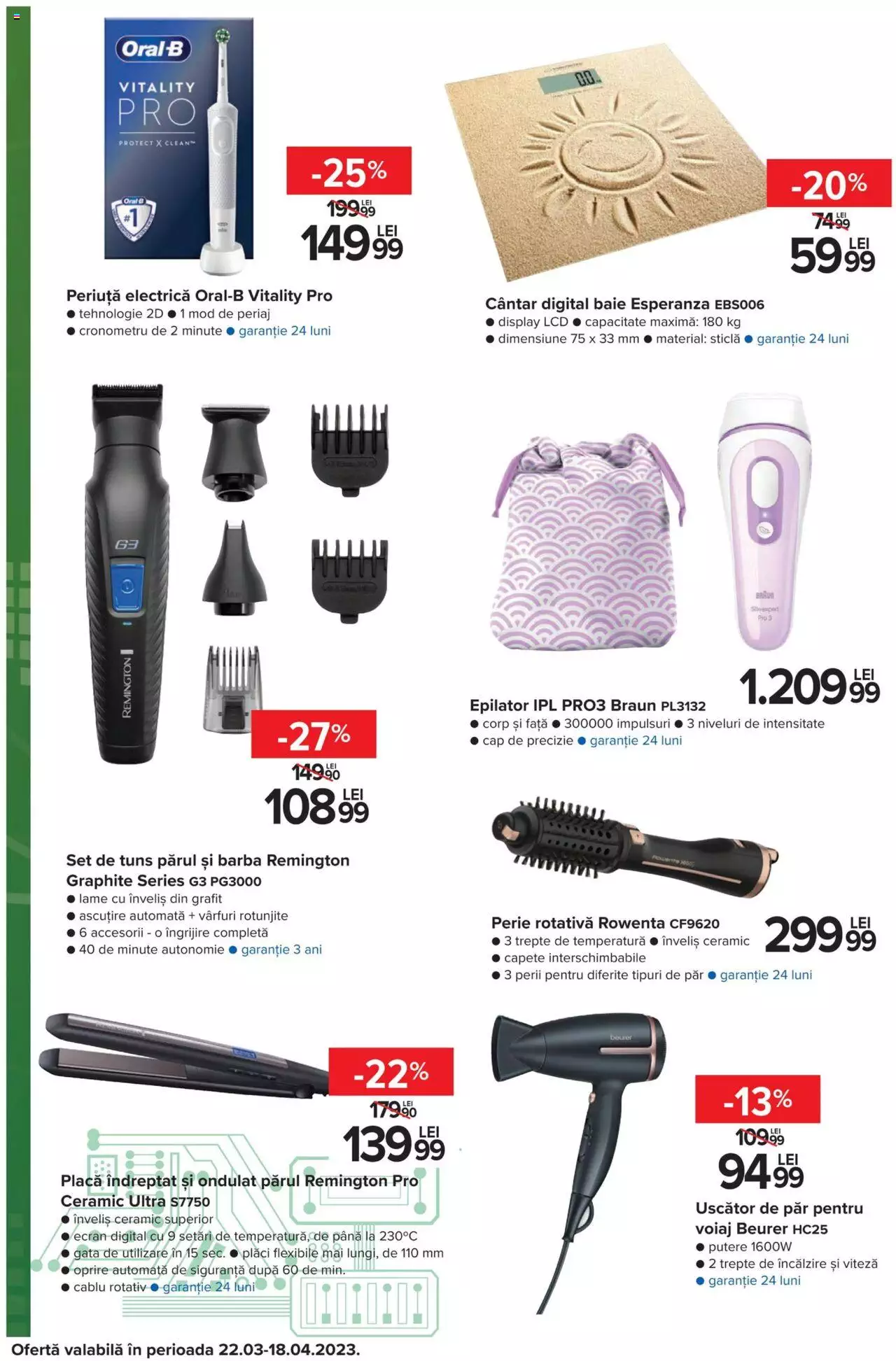 Catalog Carrefour 10 - 18 Aprilie 2023 | Pagina 55
