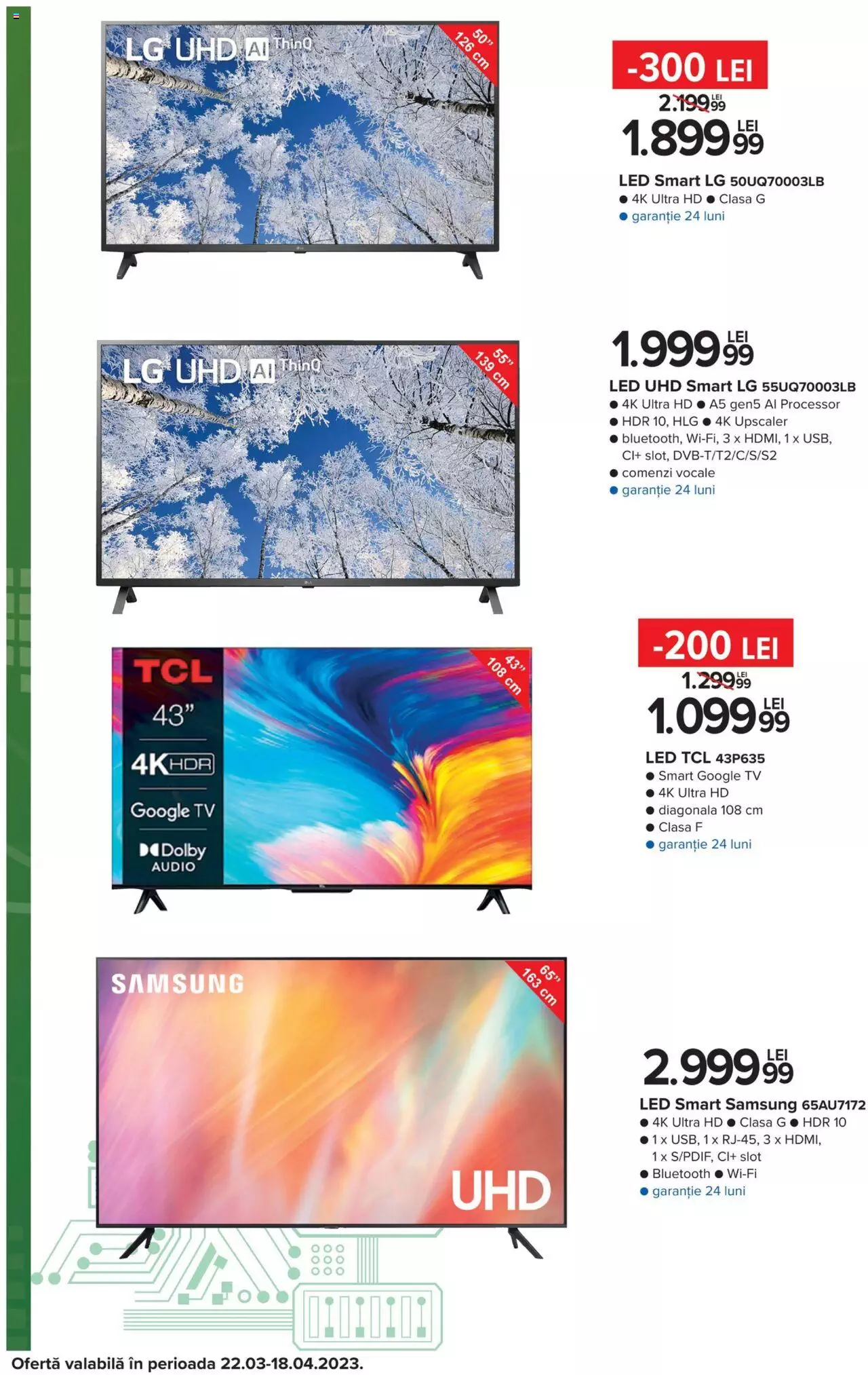 Catalog Carrefour 10 - 18 Aprilie 2023 | Pagina 59