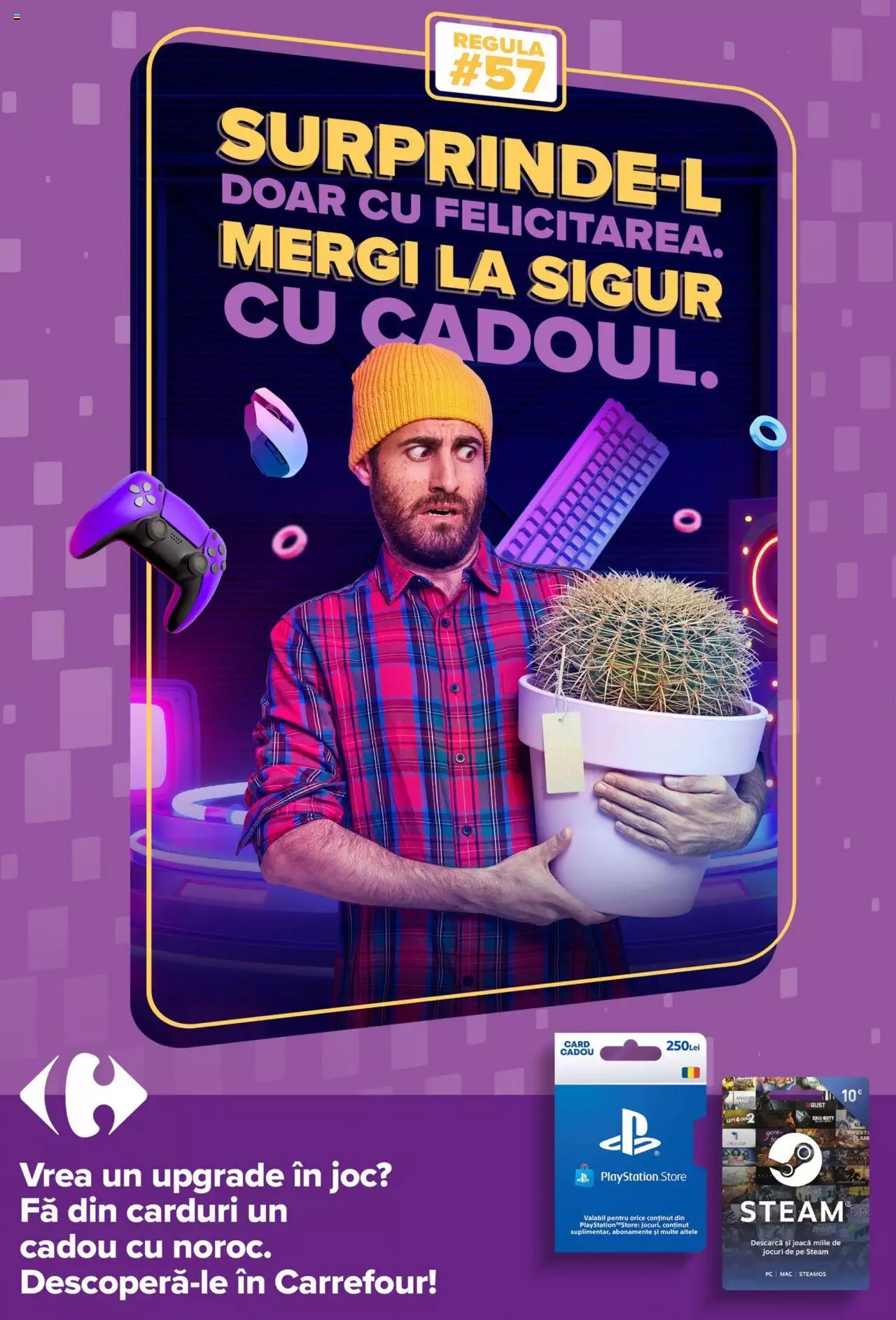 Catalog Carrefour 10 - 18 Aprilie 2023 | Pagina 61