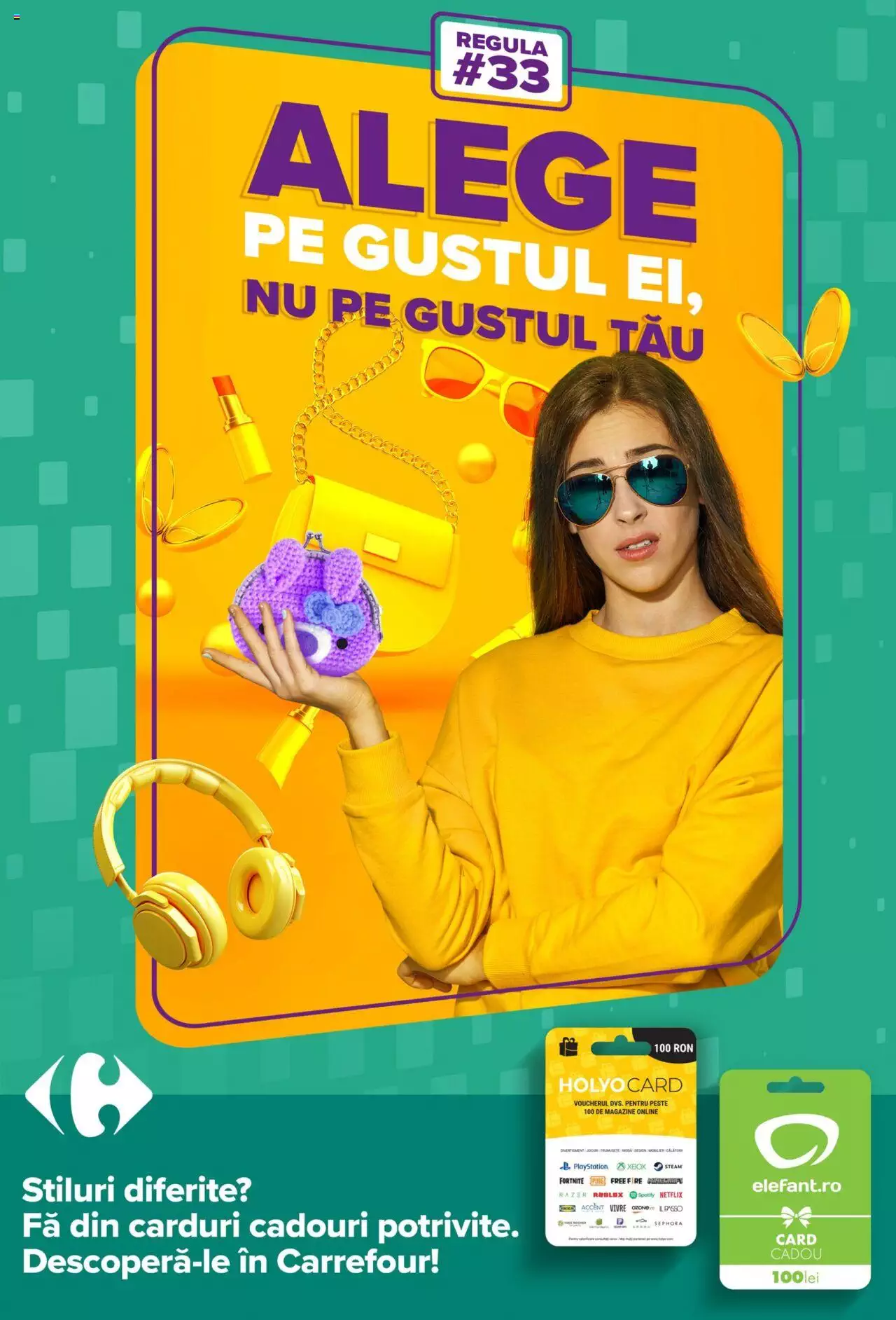 Catalog Carrefour 10 - 18 Aprilie 2023 | Pagina 62