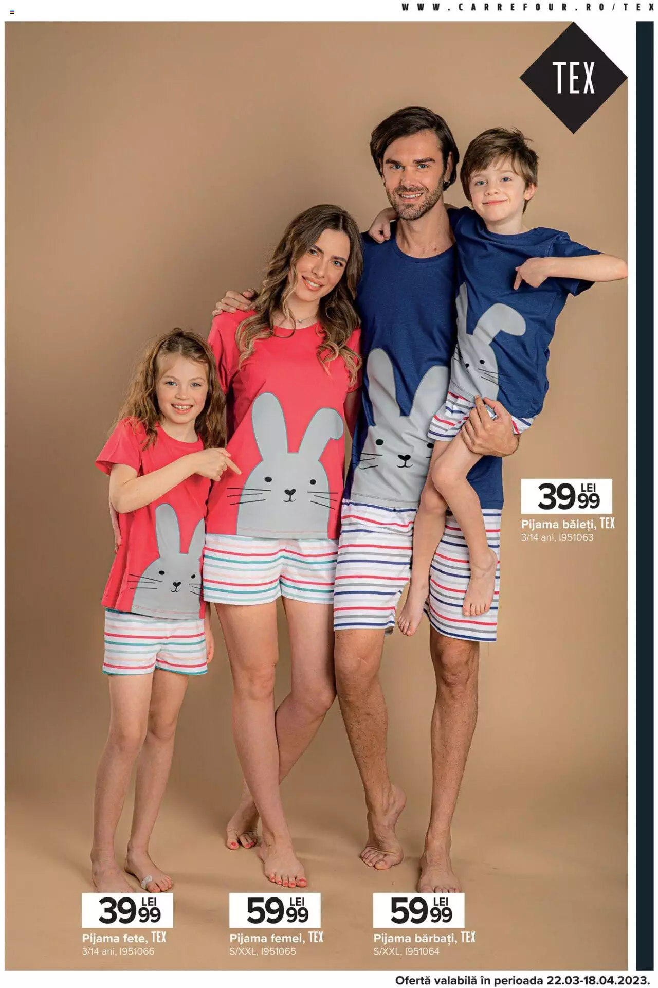 Catalog Carrefour 10 - 18 Aprilie 2023 | Pagina 64