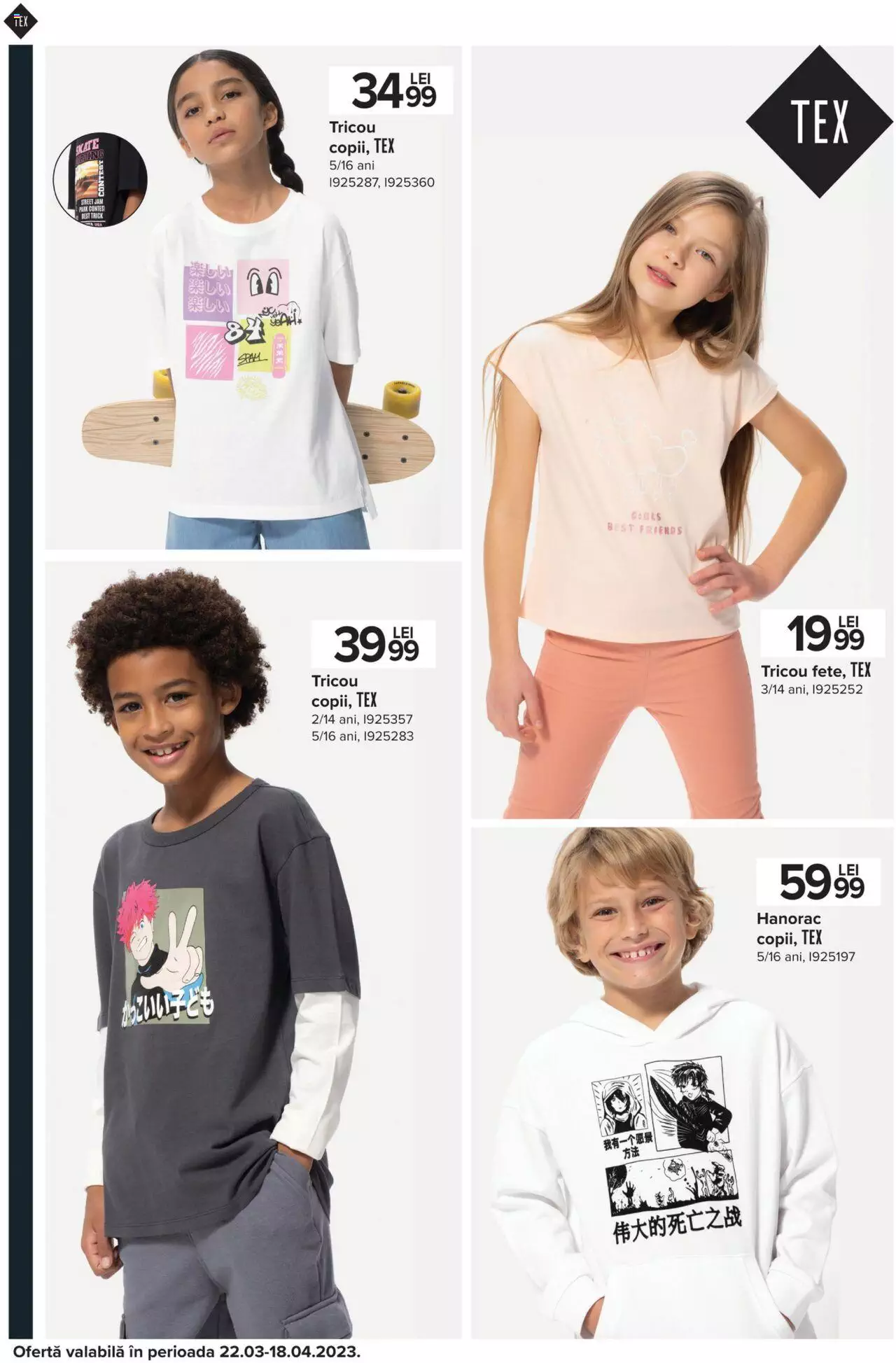 Catalog Carrefour 10 - 18 Aprilie 2023 | Pagina 71