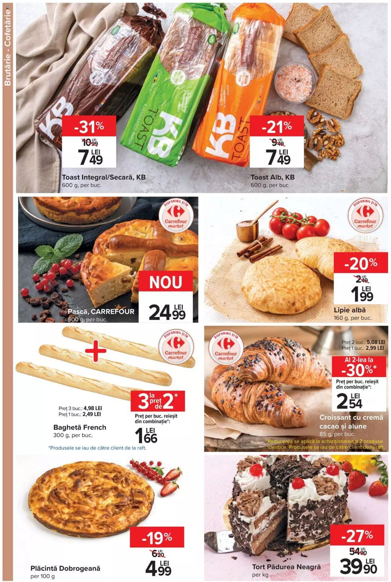 Catalog Carrefour 10 - 18 Aprilie 2023 | Pagina 8