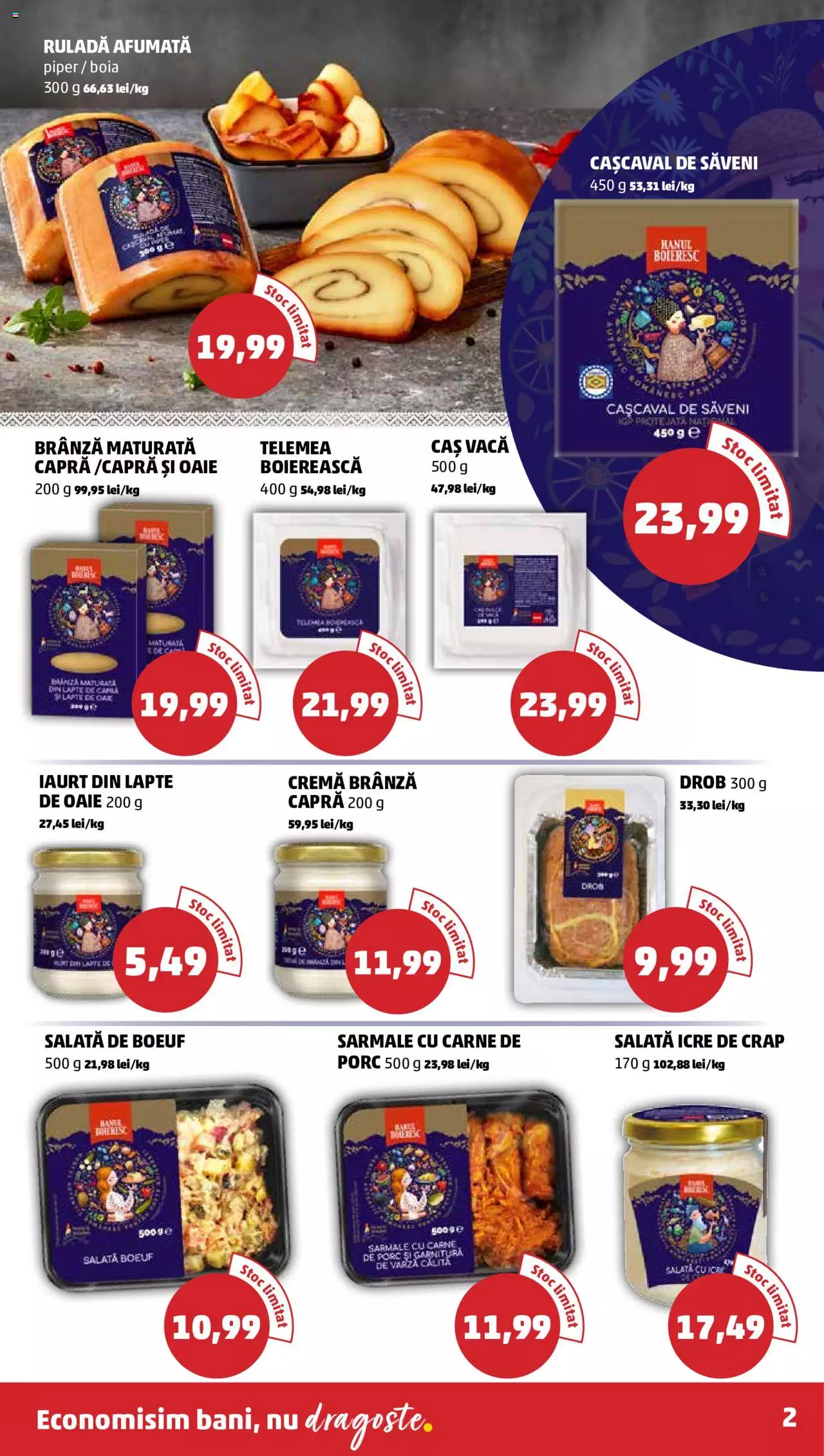 Catalog PENNY Market 5 - 11 Aprilie 2023 | Pagina 2