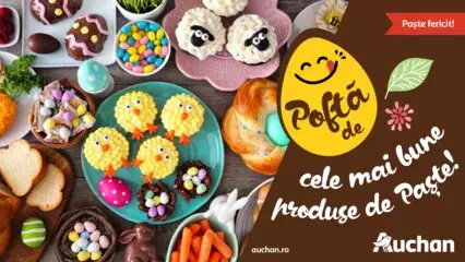 Catalog Auchan