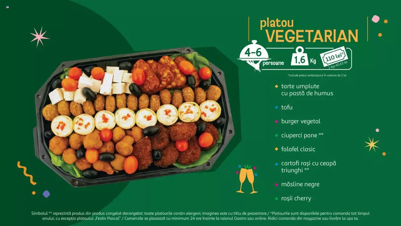Catalog Auchan 13 - 18 Aprilie 2023 | Pagina 7