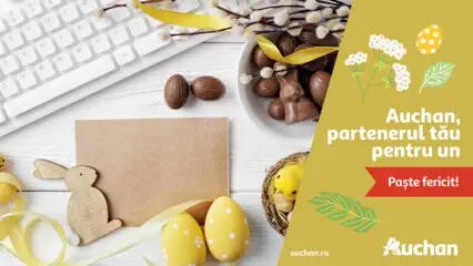 Catalog Auchan