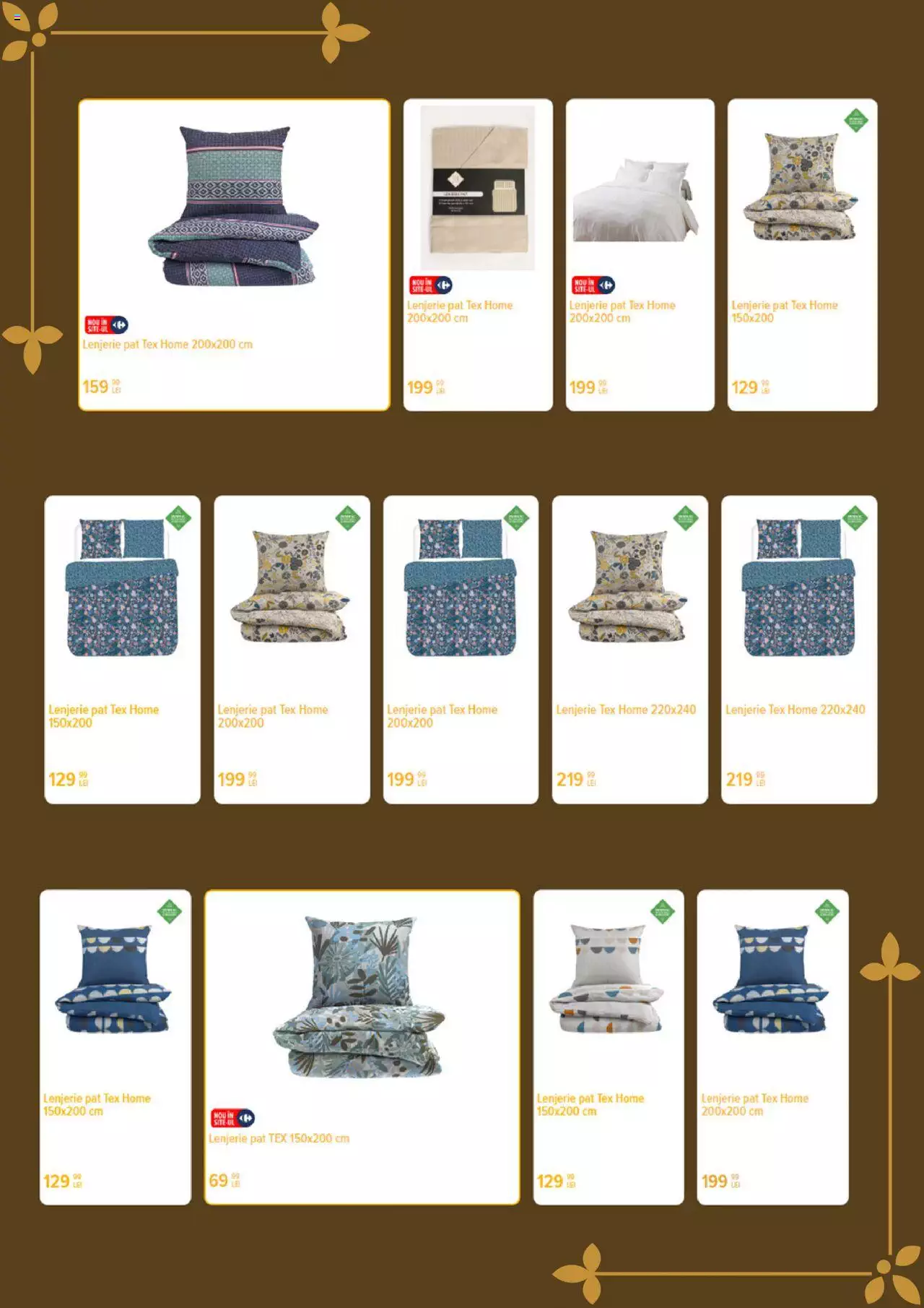Catalog Carrefour de Vineri 14 Aprilie 2023 | Pagina 2