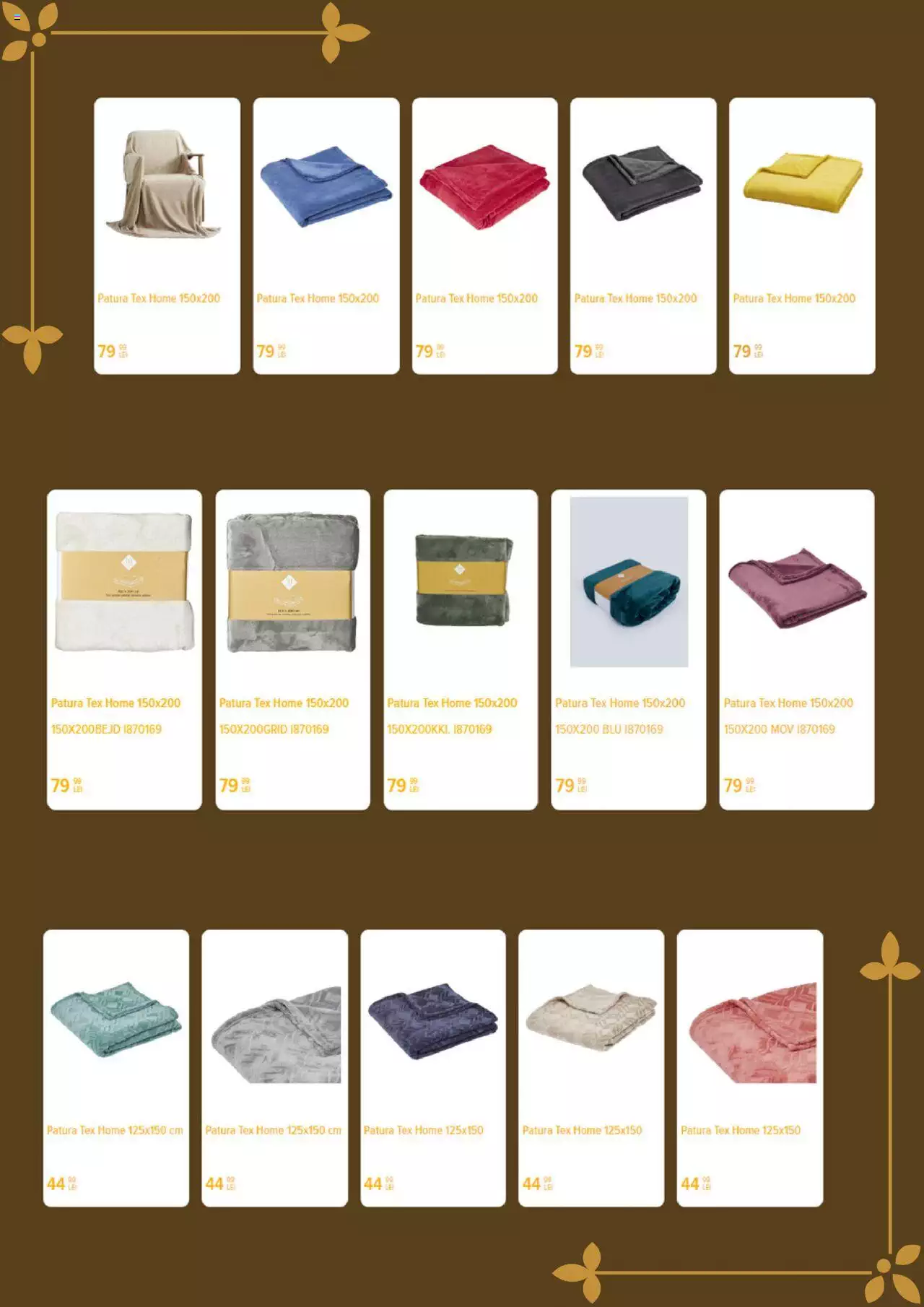 Catalog Carrefour de Vineri 14 Aprilie 2023 | Pagina 3