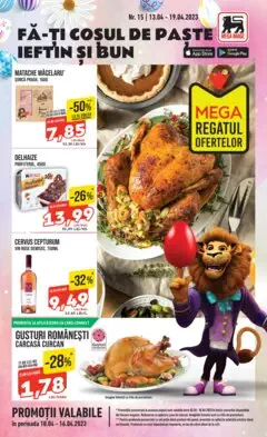 Catalog Mega Image