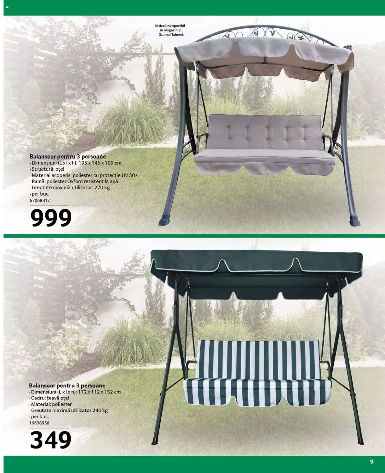 Catalog Selgros 14 Aprilie - 11 Mai 2023 | Pagina 9