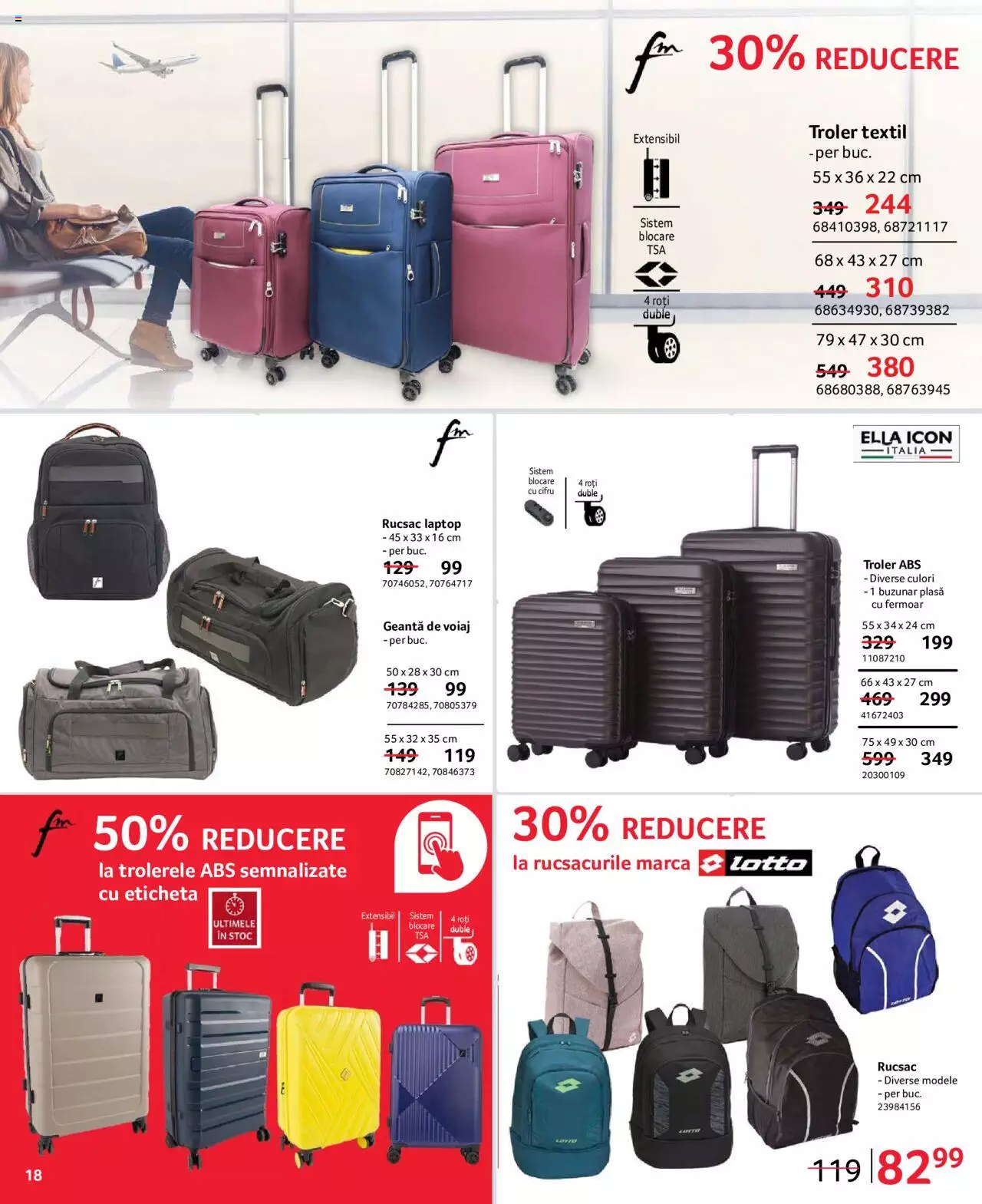 Catalog Selgros 14 - 27 Aprilie 2023 | Pagina 18