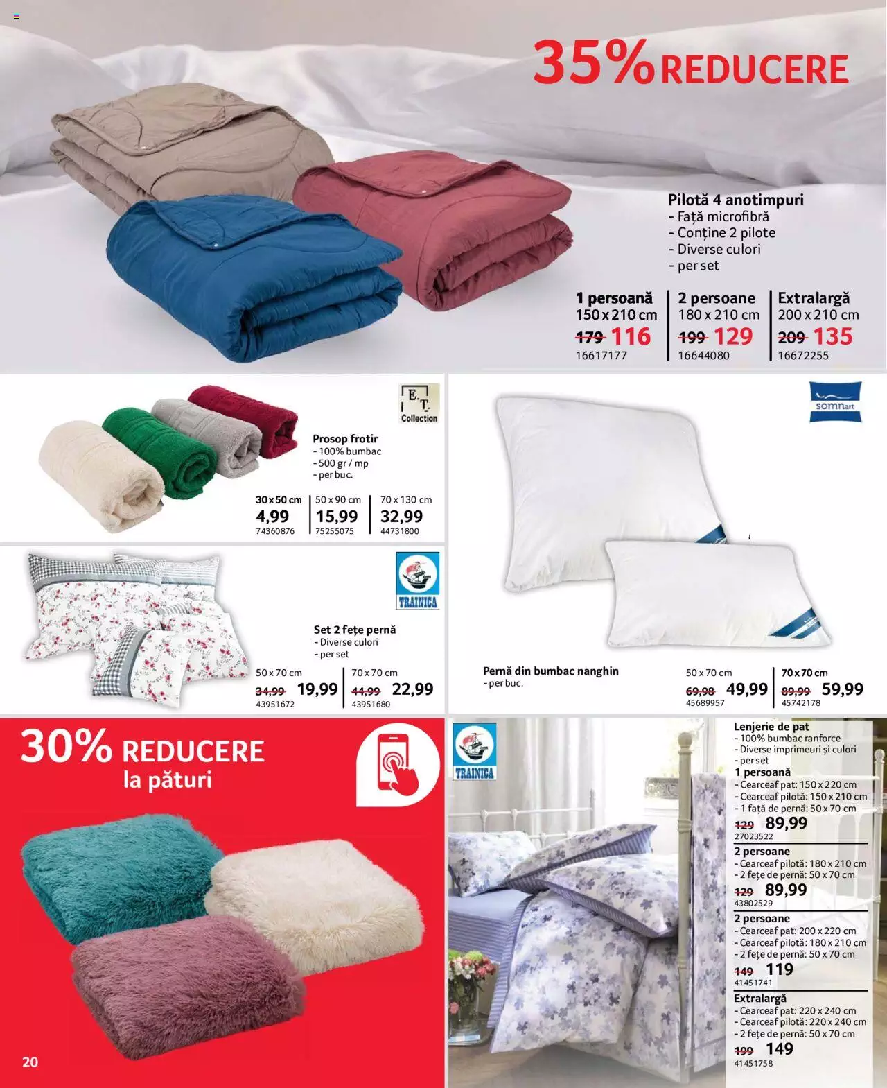 Catalog Selgros 14 - 27 Aprilie 2023 | Pagina 20