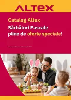 Catalog Altex