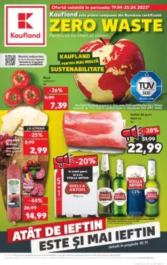 Catalog Kaufland