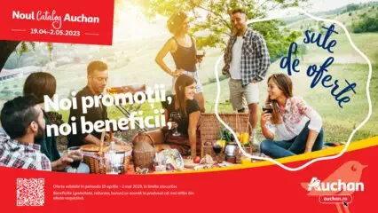 Catalog Auchan