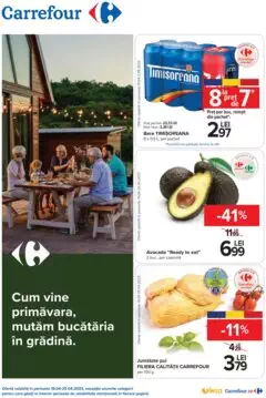 Catalog Carrefour
