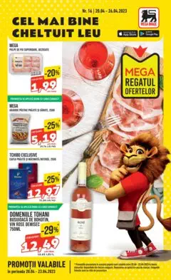 Catalog Mega Image