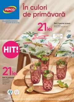 Catalog Pepco