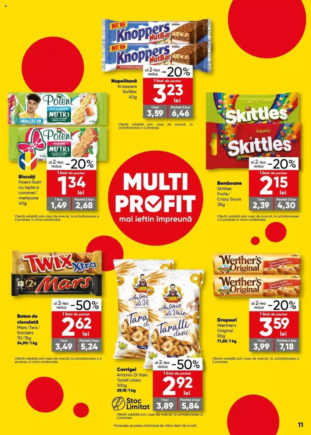 Catalog Profi 19 Aprilie - 2 Mai 2023 | Pagina 11