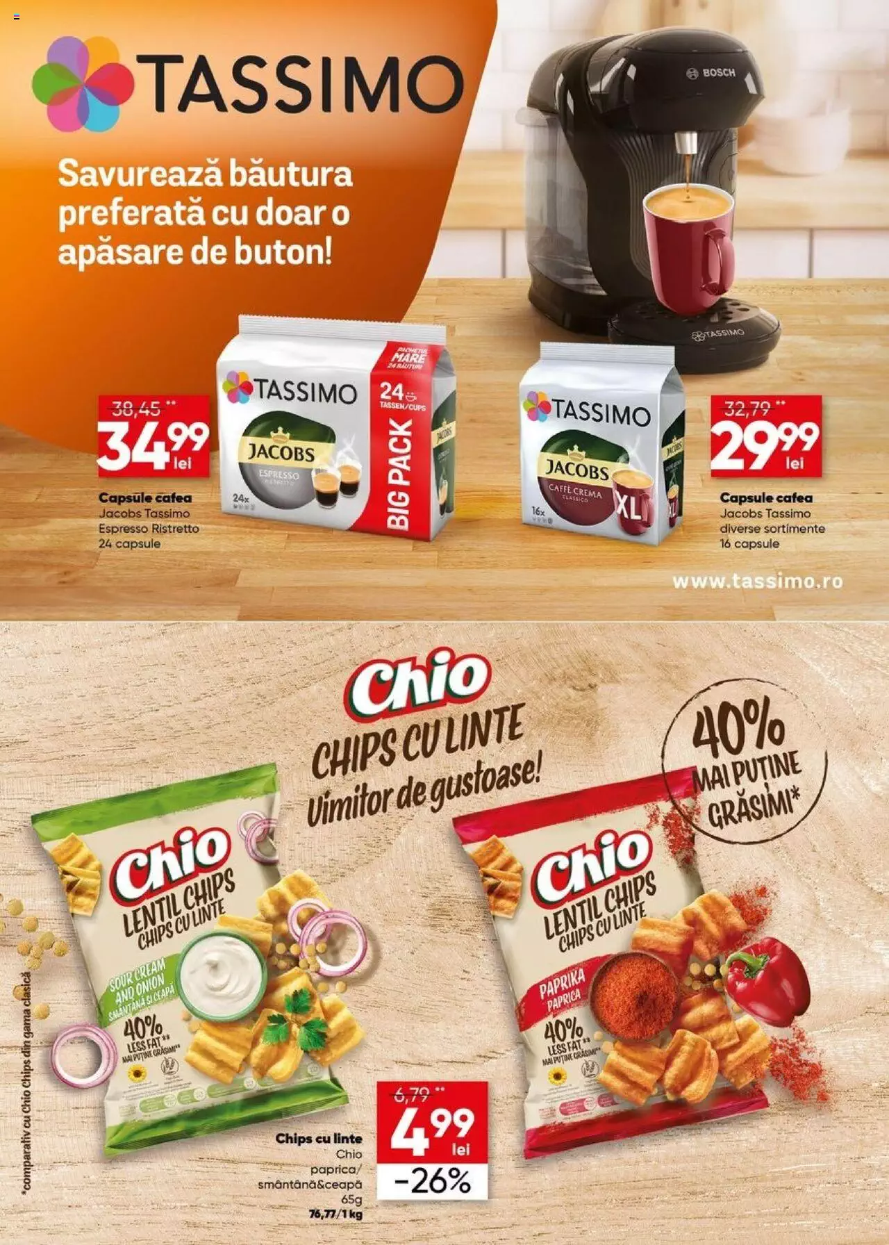 Catalog Profi 19 Aprilie - 2 Mai 2023 | Pagina 14