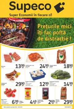 Catalog Supeco