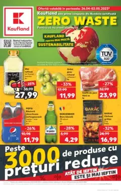 Catalog Kaufland