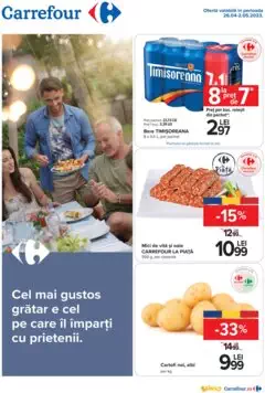 Catalog Carrefour