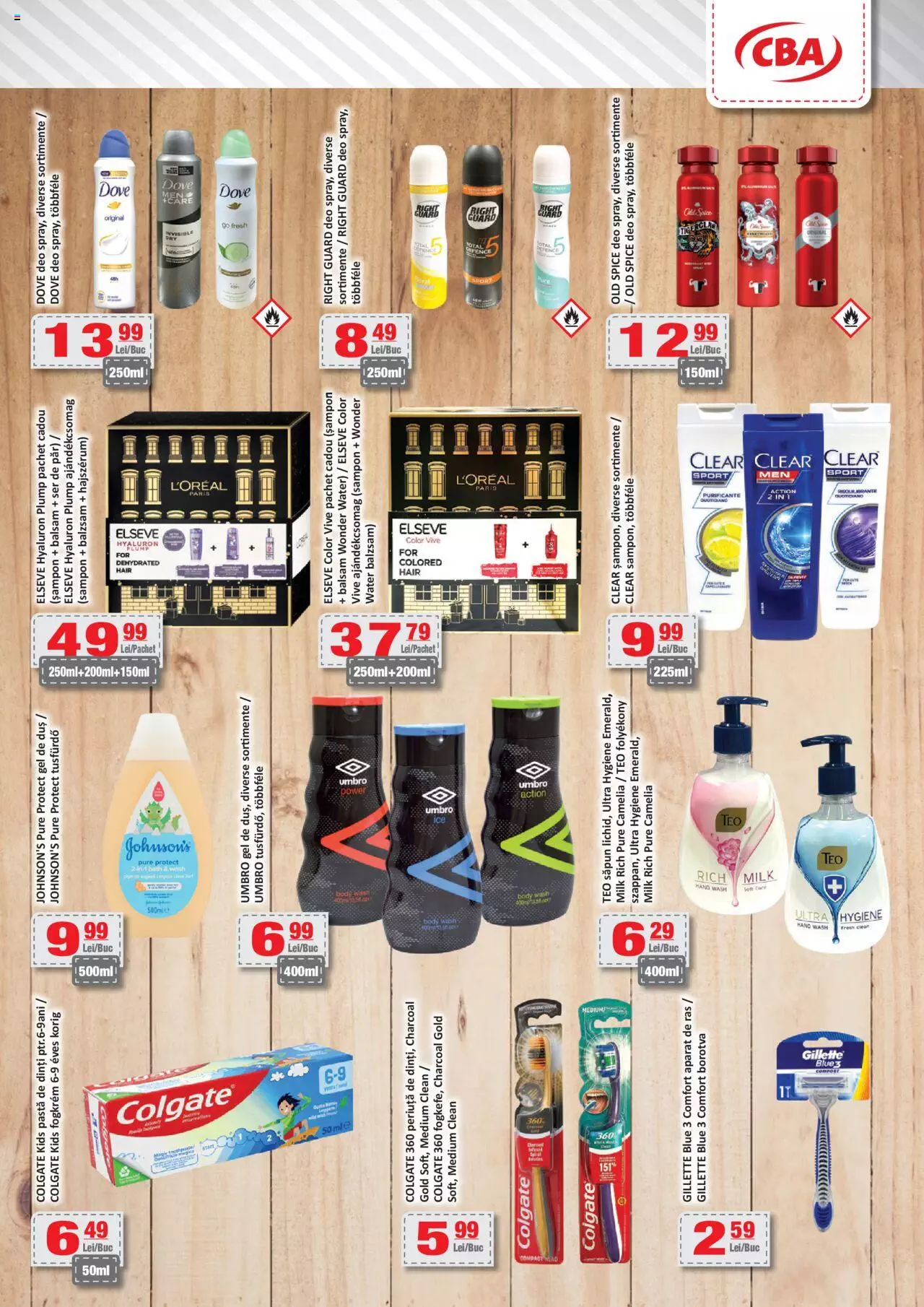 Catalog CBA 15 - 27 Mai 2023 | Pagina 10