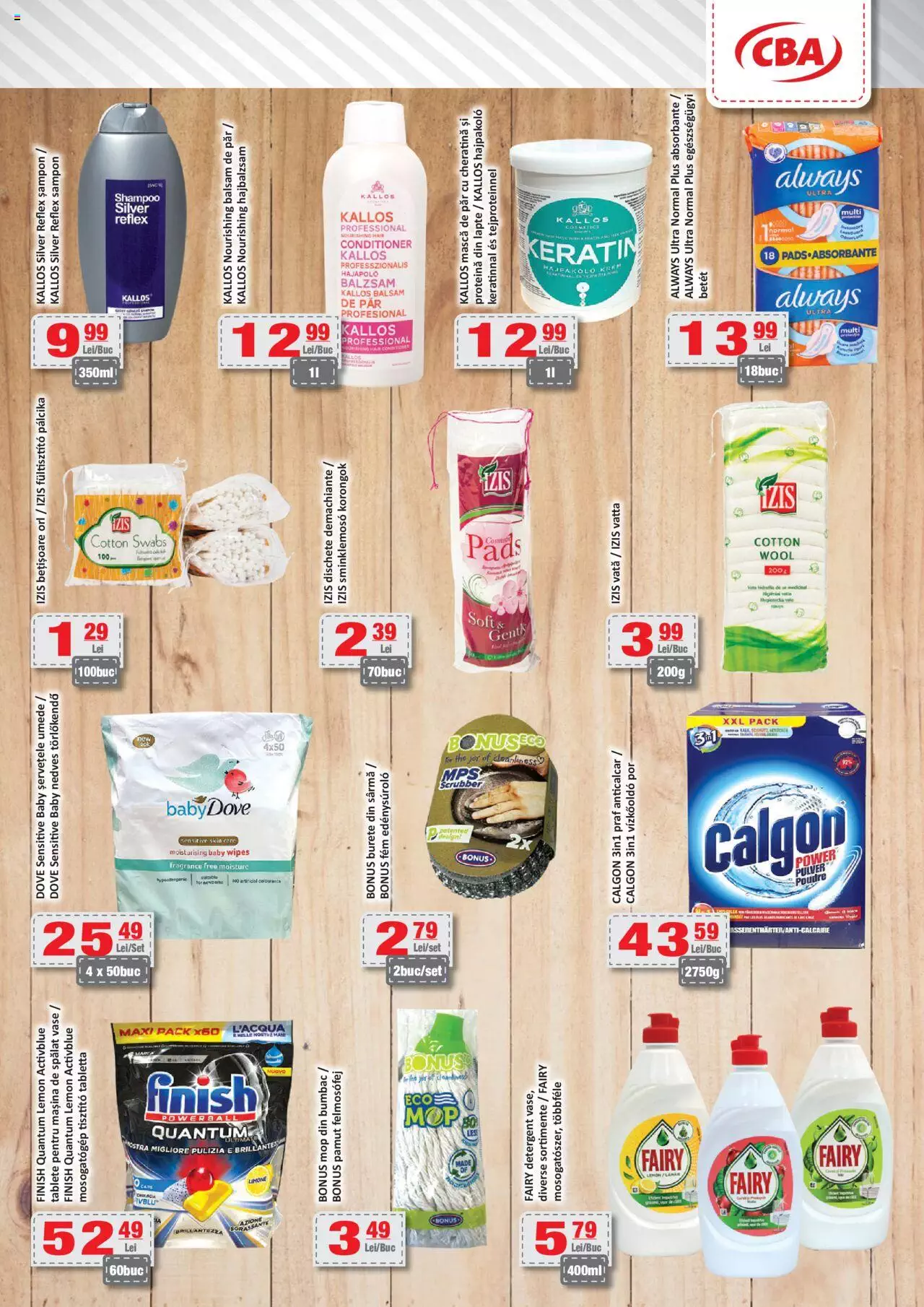 Catalog CBA 15 - 27 Mai 2023 | Pagina 11