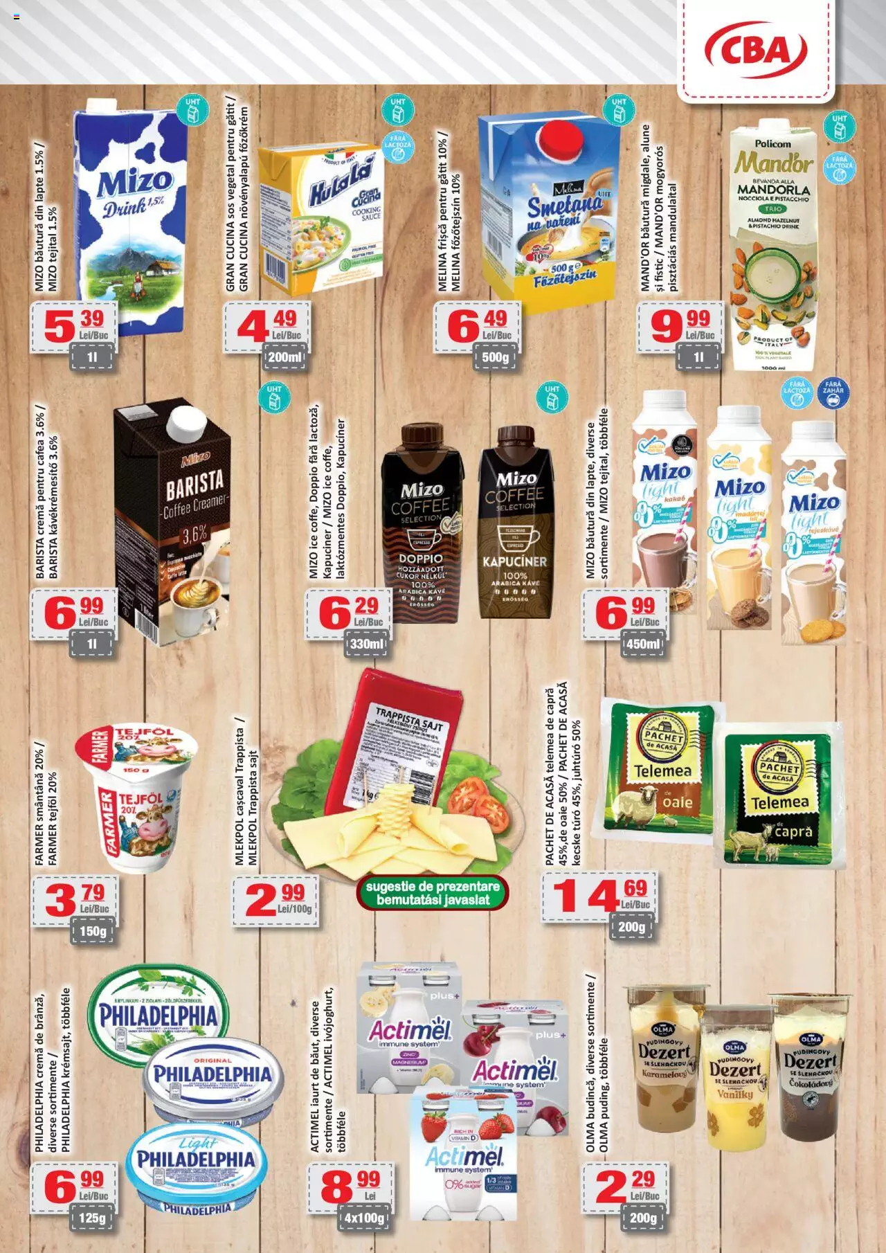 Catalog CBA 15 - 27 Mai 2023 | Pagina 2