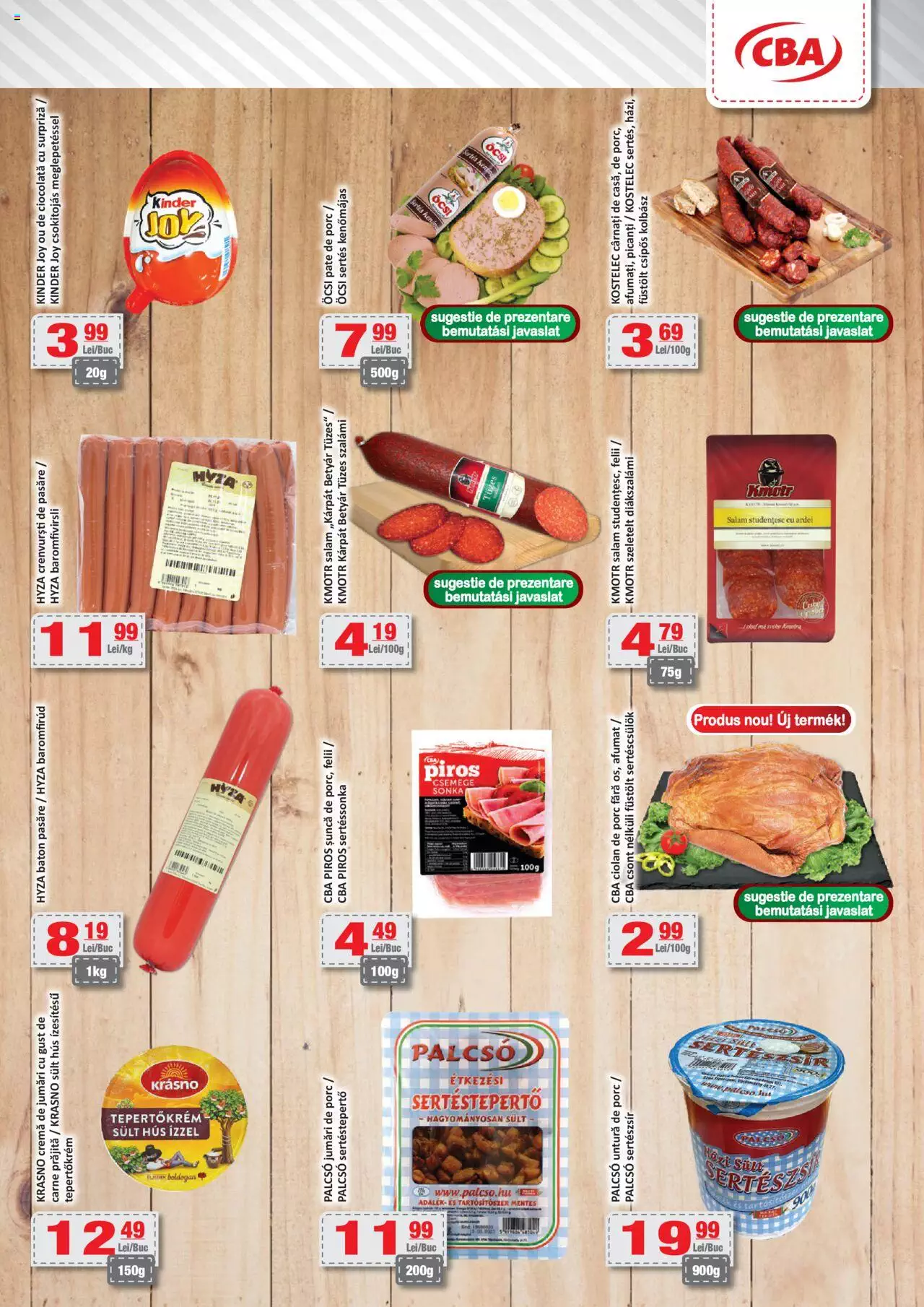 Catalog CBA 15 - 27 Mai 2023 | Pagina 3