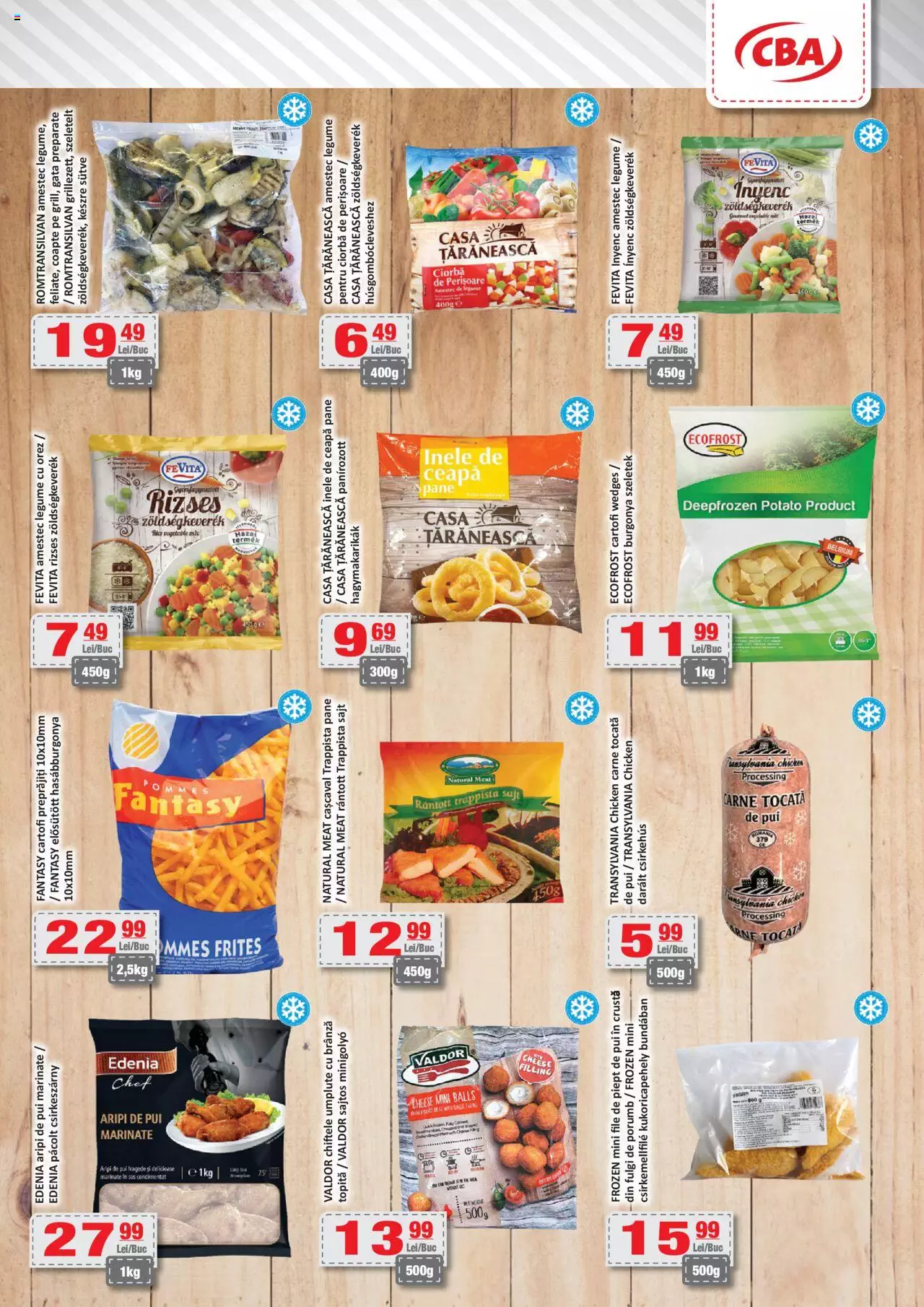 Catalog CBA 15 - 27 Mai 2023 | Pagina 4
