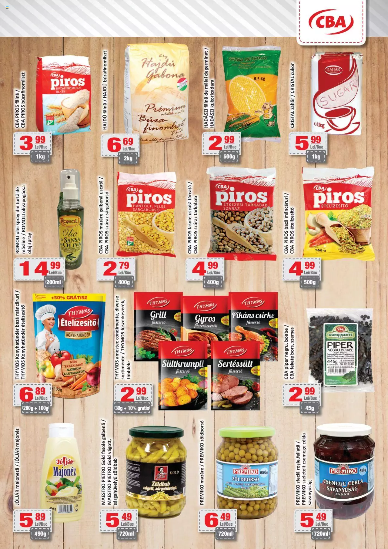 Catalog CBA 15 - 27 Mai 2023 | Pagina 5