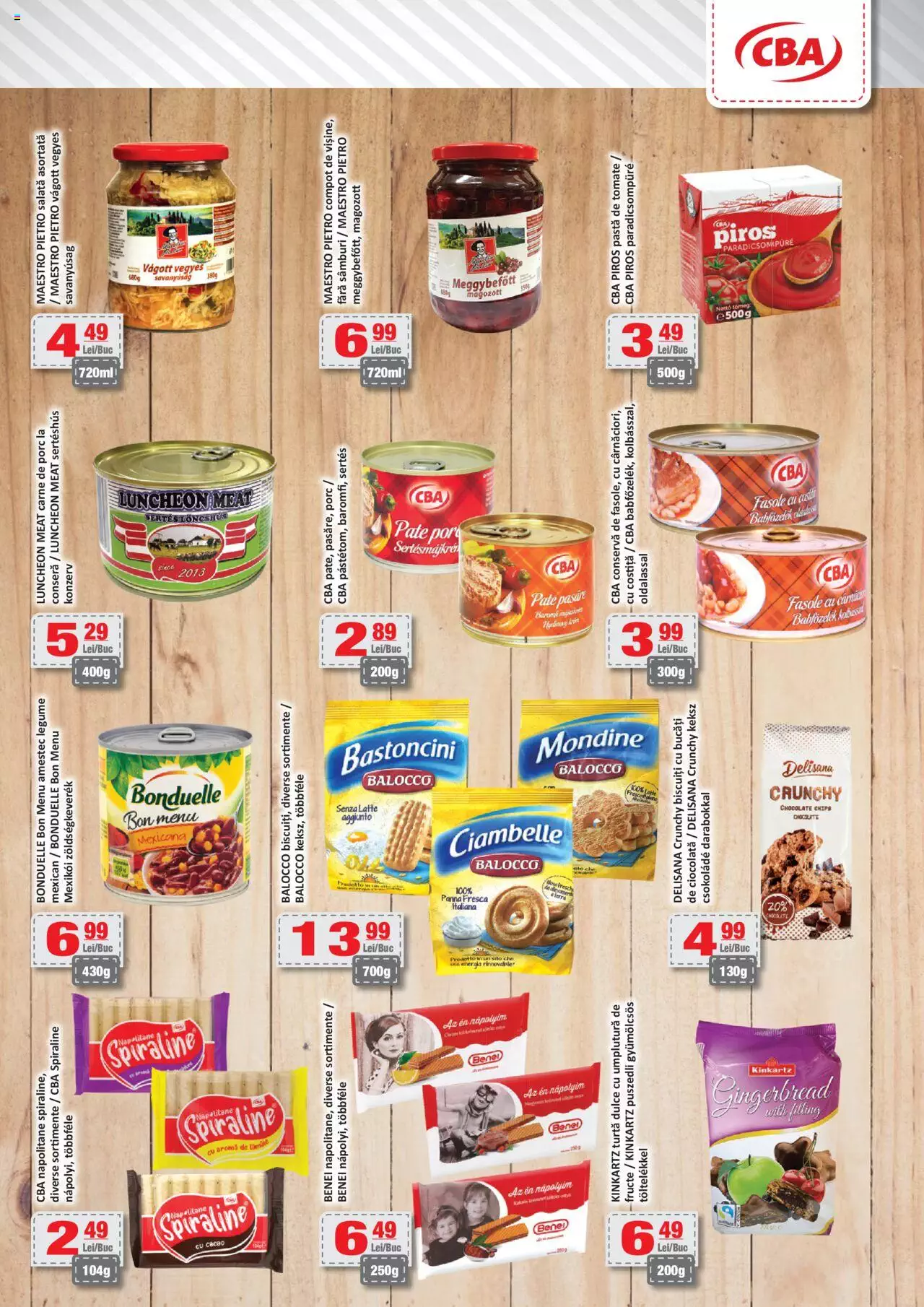 Catalog CBA 15 - 27 Mai 2023 | Pagina 6