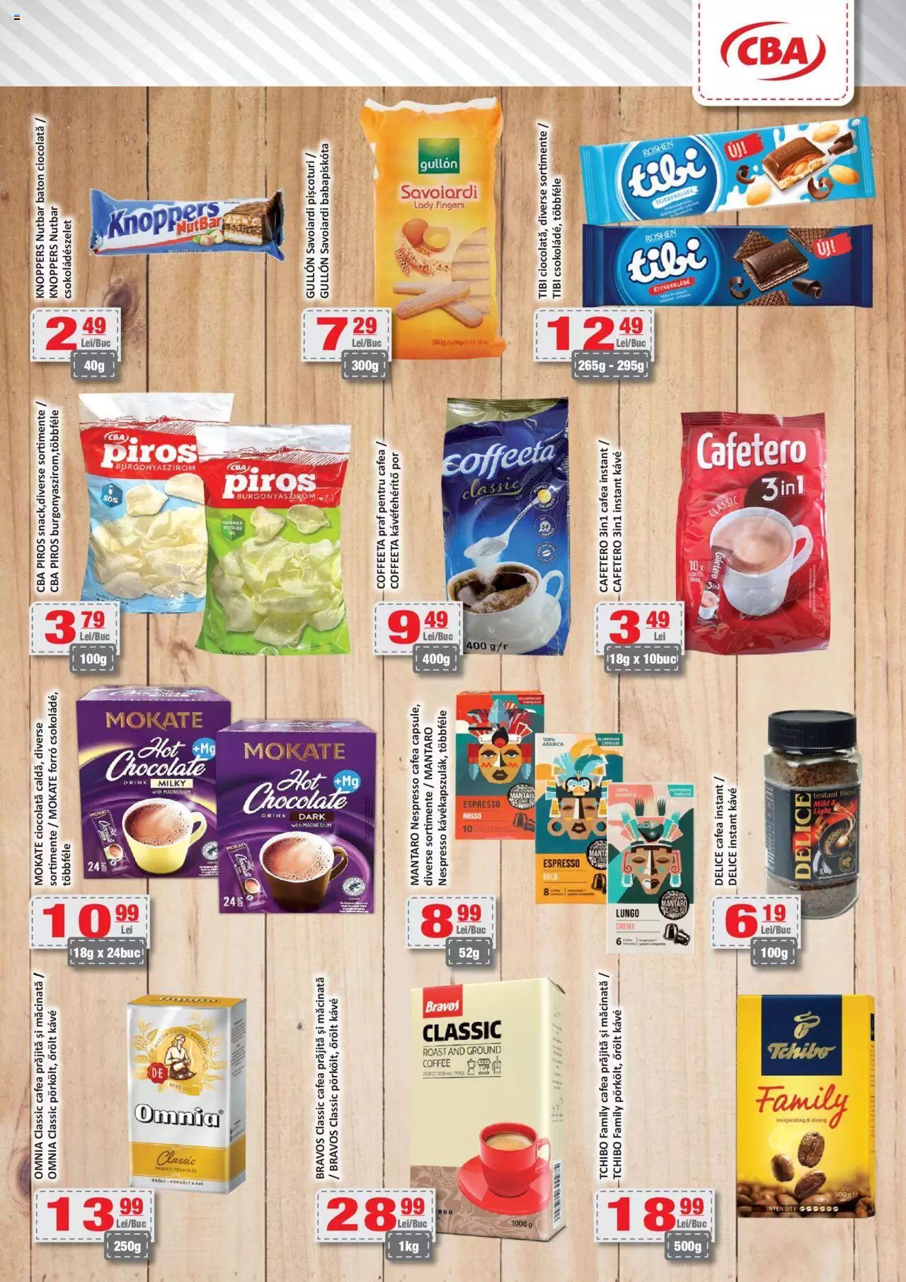 Catalog CBA 15 - 27 Mai 2023 | Pagina 7