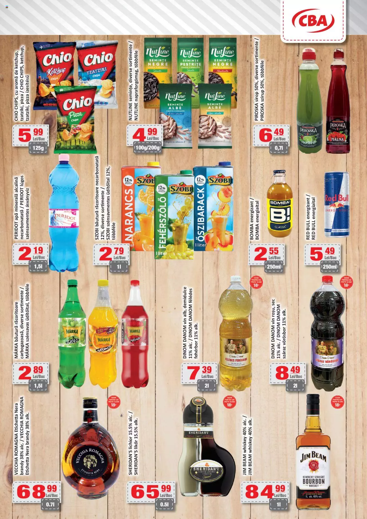 Catalog CBA 15 - 27 Mai 2023 | Pagina 8