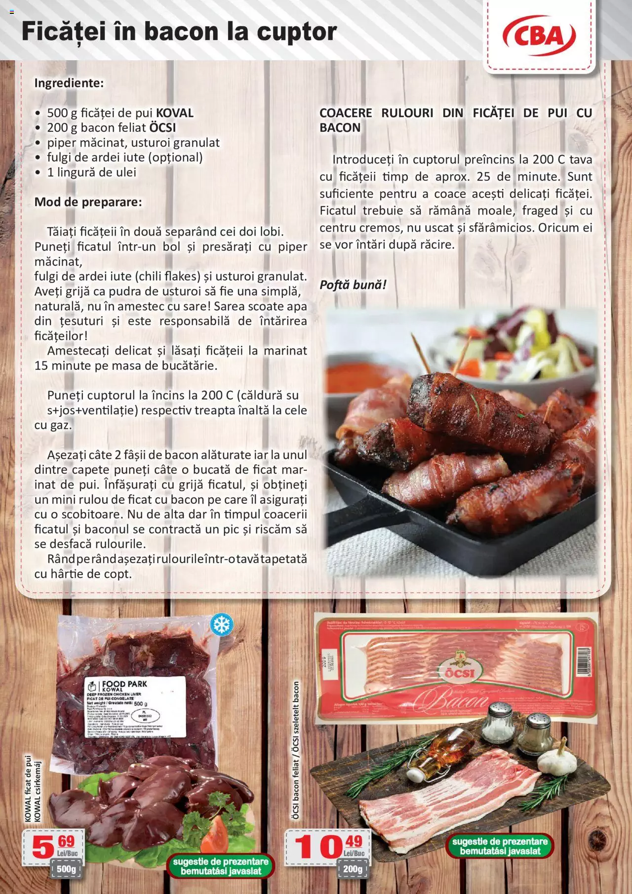 Catalog CBA 15 - 27 Mai 2023 | Pagina 9