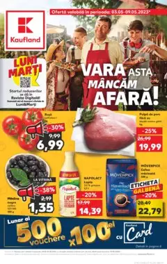 Catalog Kaufland