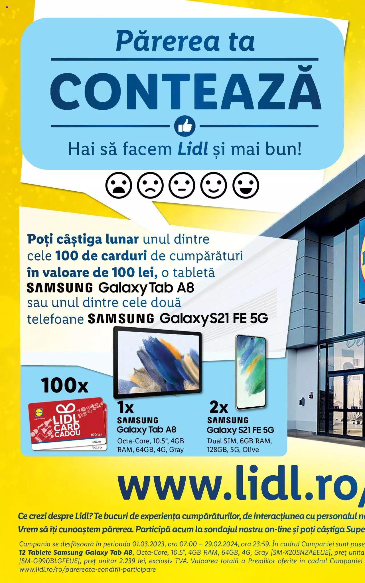Catalog LIDL 1 - 7 Mai 2023 | Pagina 42