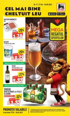 Catalog Mega Image