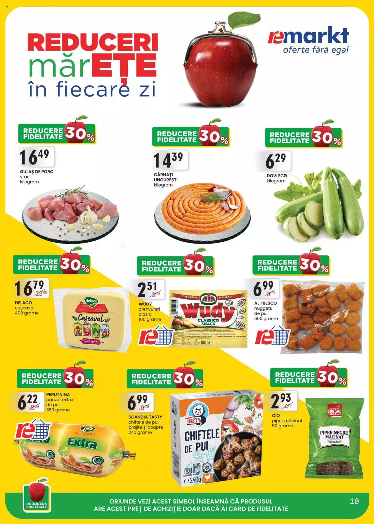 Catalog Remarkt 27 Aprilie - 10 Mai 2023 | Pagina 10