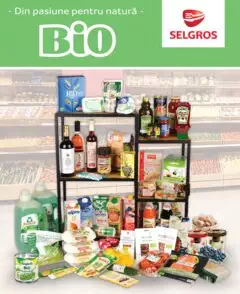 Catalog Selgros