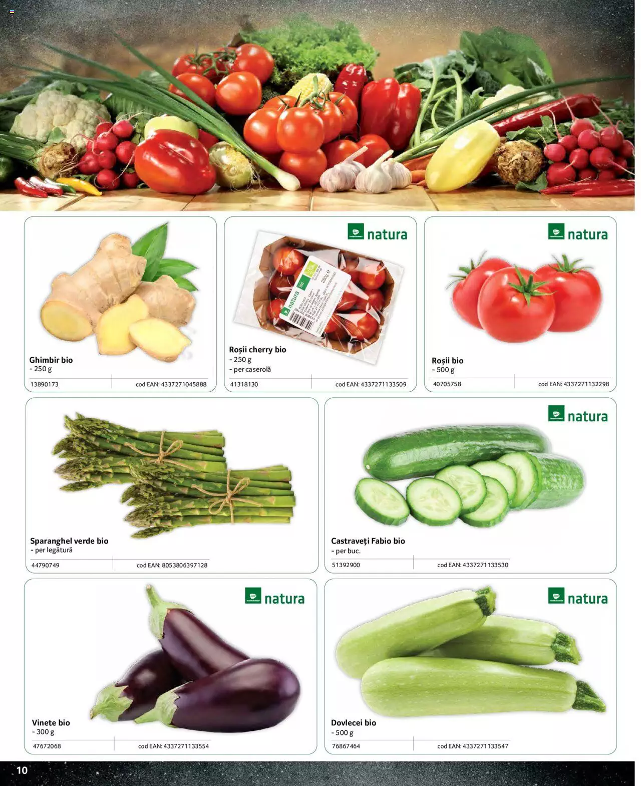 Catalog Selgros 25 Aprilie - 31 Decembrie 2023 | Pagina 10