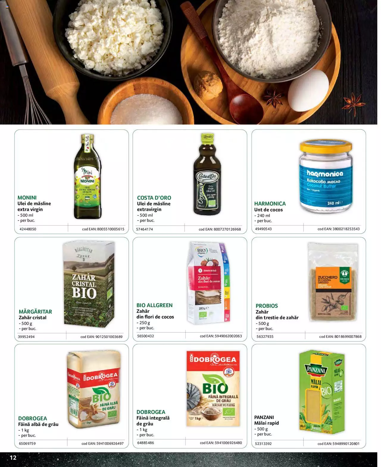 Catalog Selgros 25 Aprilie - 31 Decembrie 2023 | Pagina 12