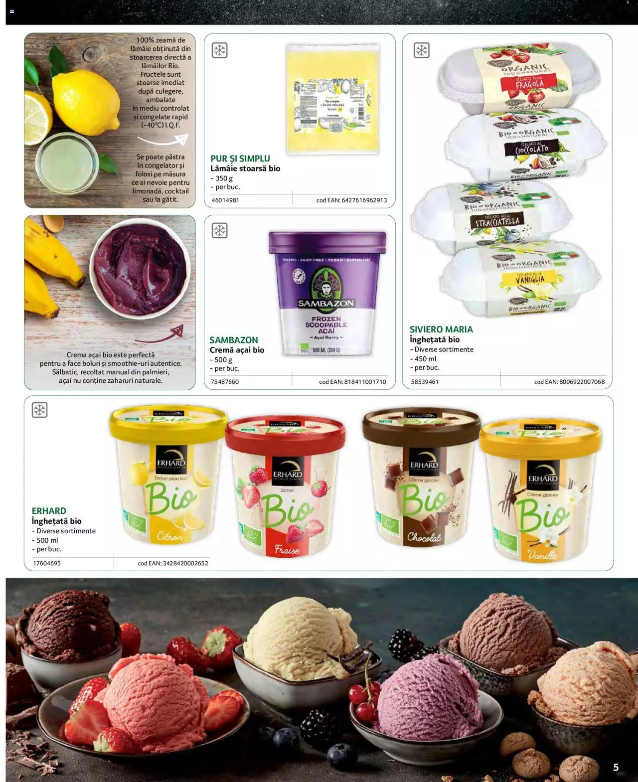 Catalog Selgros 25 Aprilie - 31 Decembrie 2023 | Pagina 5
