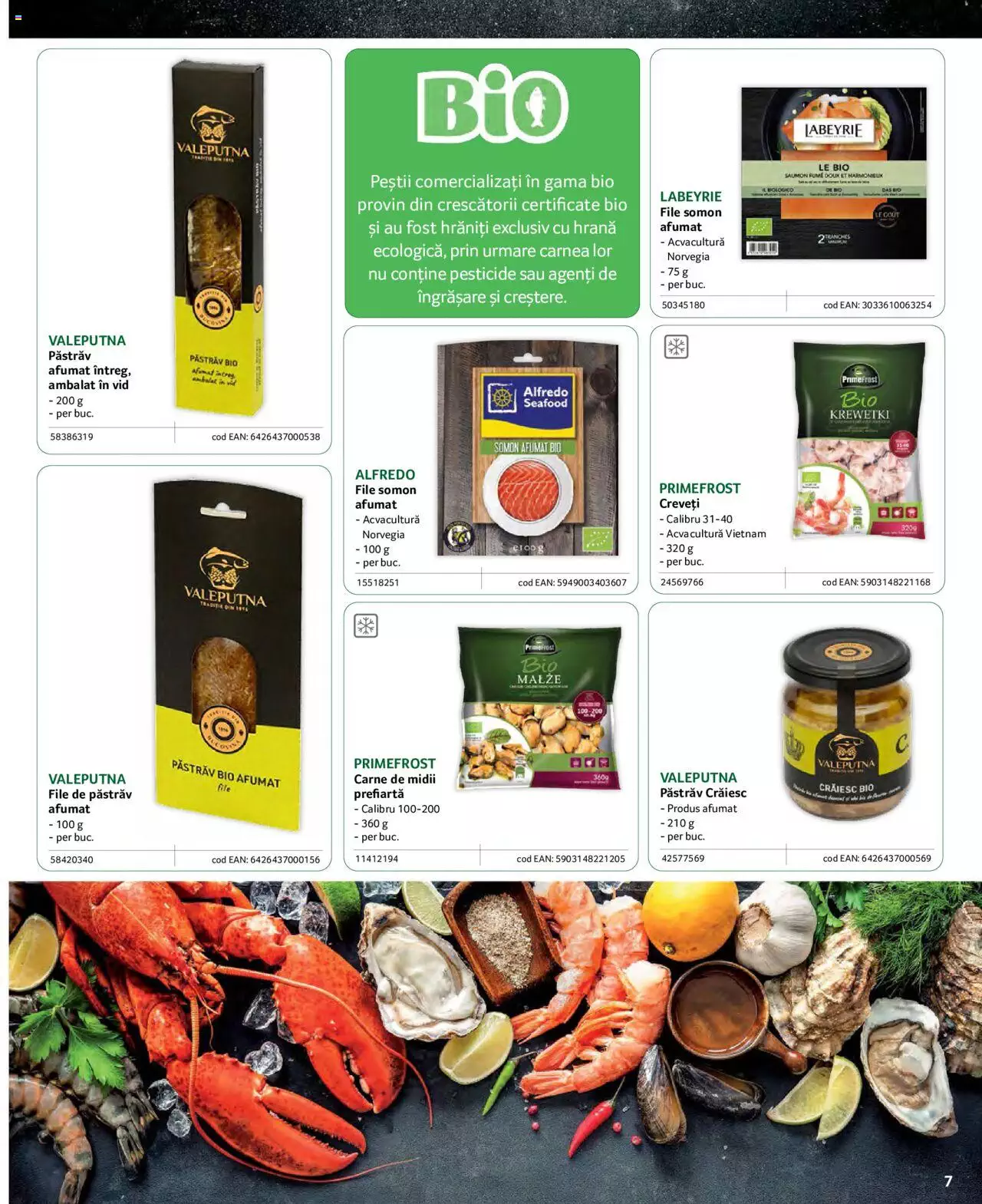 Catalog Selgros 25 Aprilie - 31 Decembrie 2023 | Pagina 7